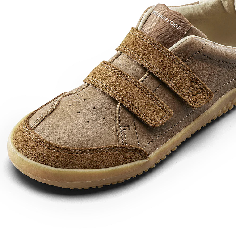 Vivobarefoot - Gobi Sneaker Preschool - Acorn