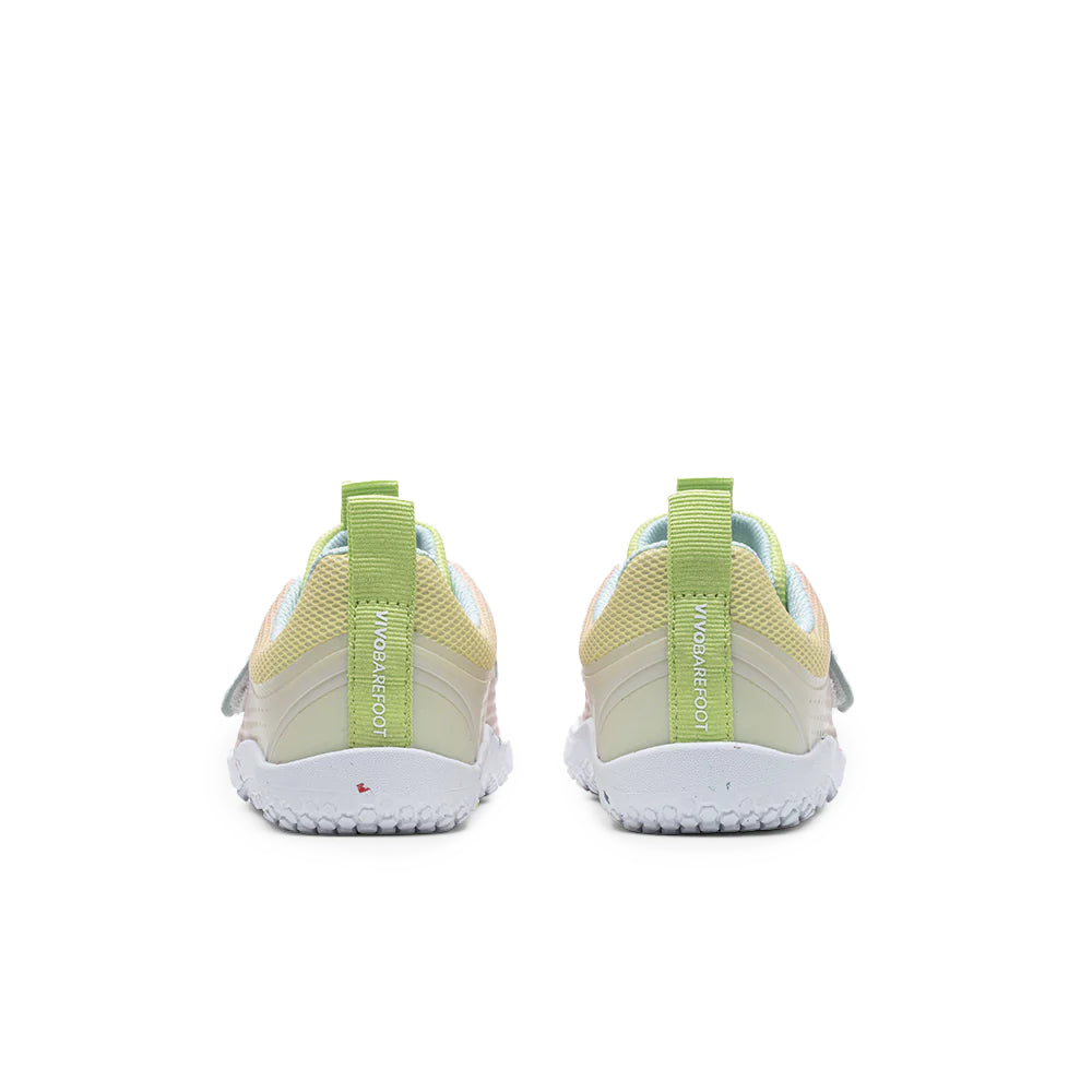 Vivobarefoot - Primus Sport III Preschool - Ombre