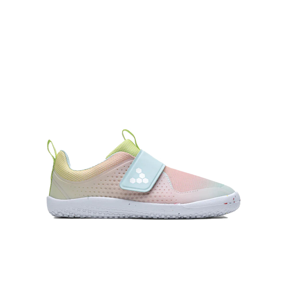 Vivobarefoot - Primus Sport III Preschool - Ombre