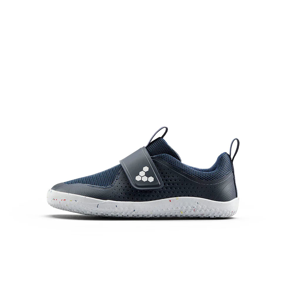 Vivobarefoot - Primus Sport III Preschool - Deep Ocean