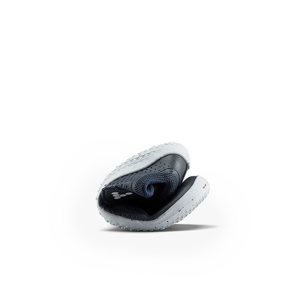 Vivobarefoot - Primus Sport III Preschool - Deep Ocean