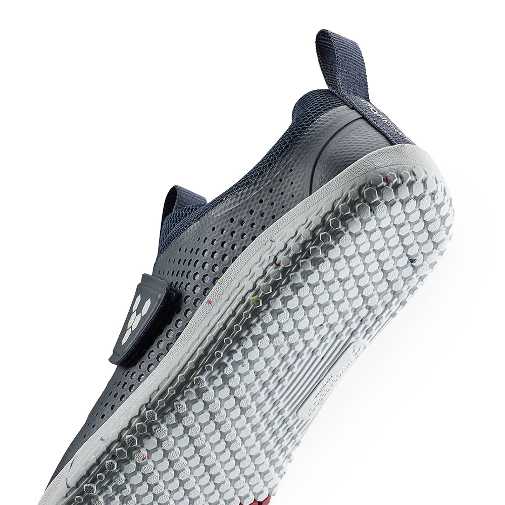 Vivobarefoot - Primus Sport III Preschool - Deep Ocean