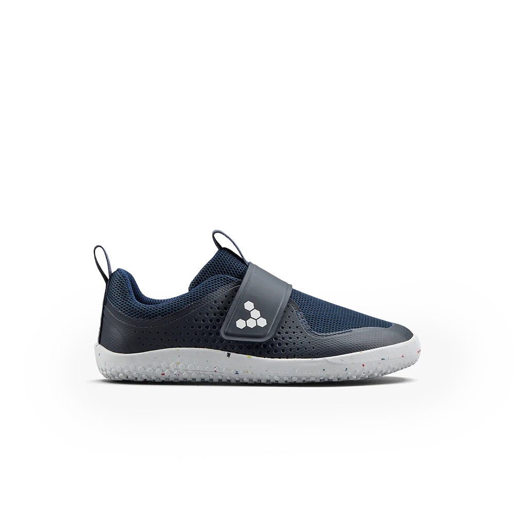 Vivobarefoot - Primus Sport III Preschool - Deep Ocean
