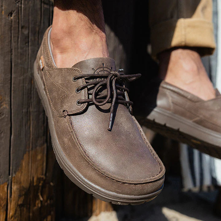 Lems - Mariner - Cocoa (Unisex)