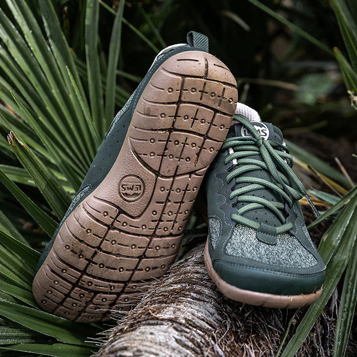 Lems - Primal Eco - Jade (Unisex)