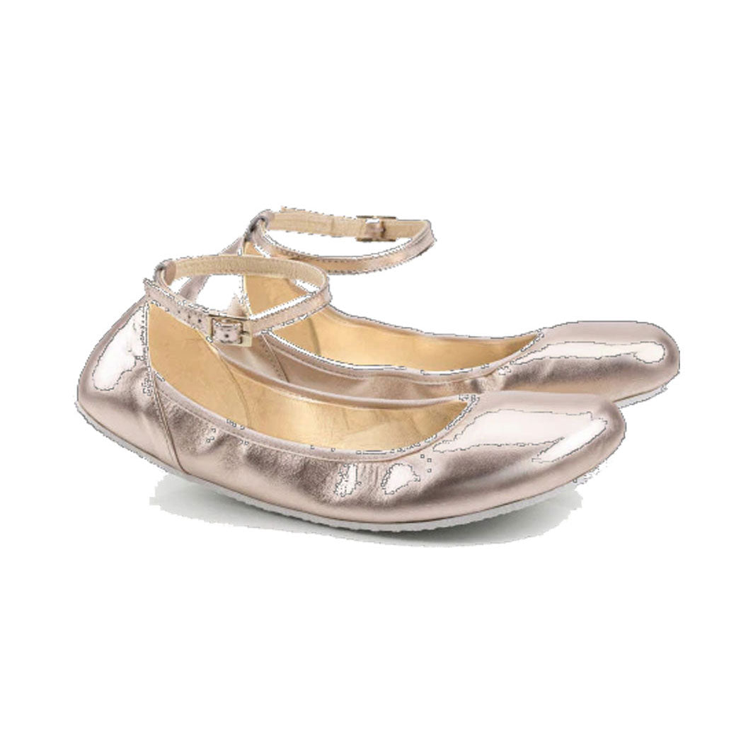 Shapen - TULIP II - Rose Gold (Womens) EU36 ONLY (CLEARANCE)