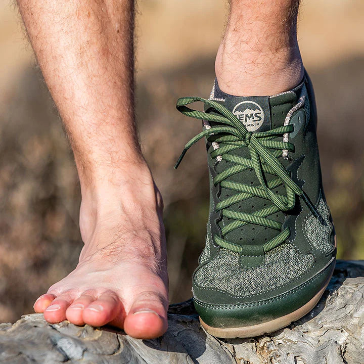 Lems - Primal Eco - Jade (Unisex)