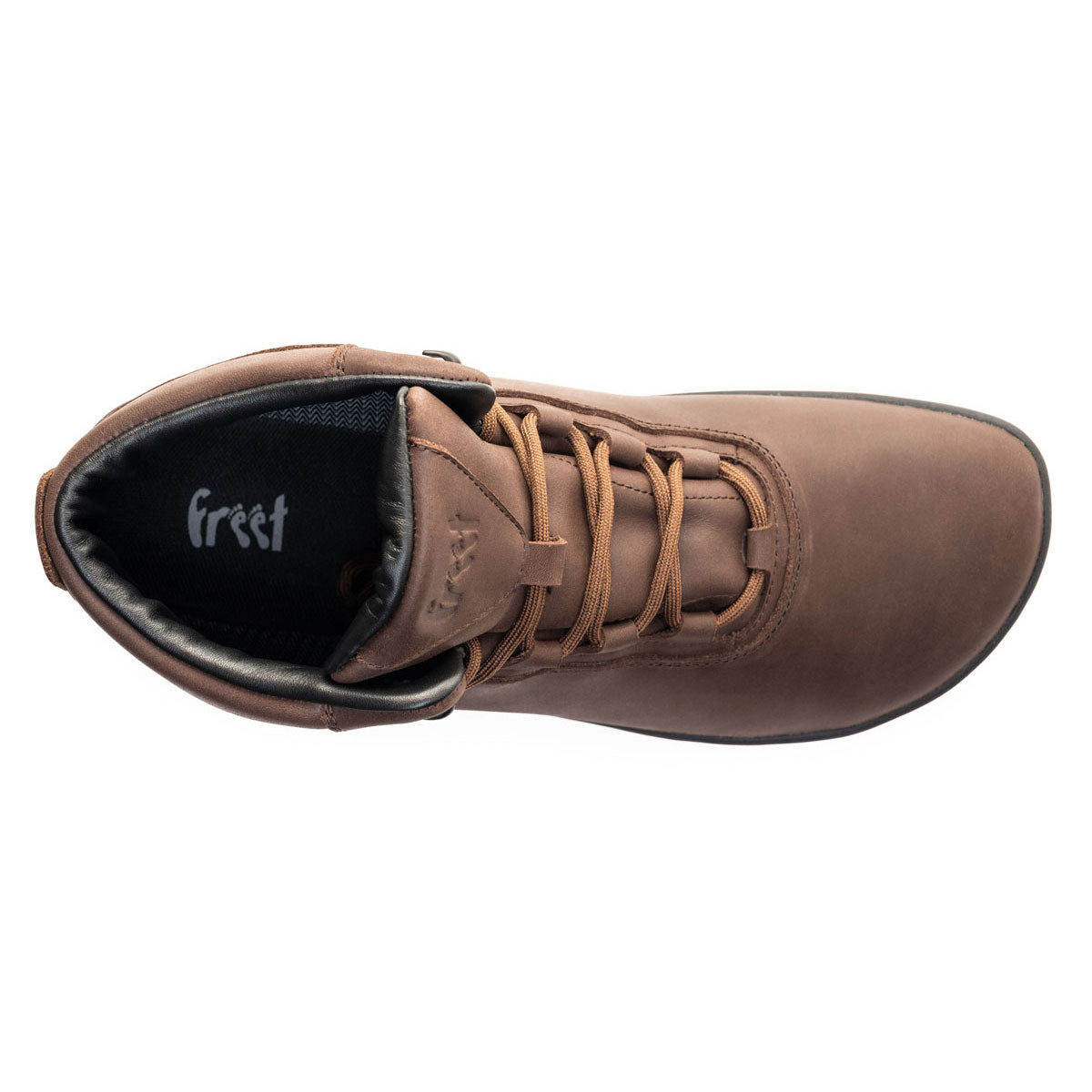 Freet - Ibex- Brown Leather (Unisex) CLEARANCE