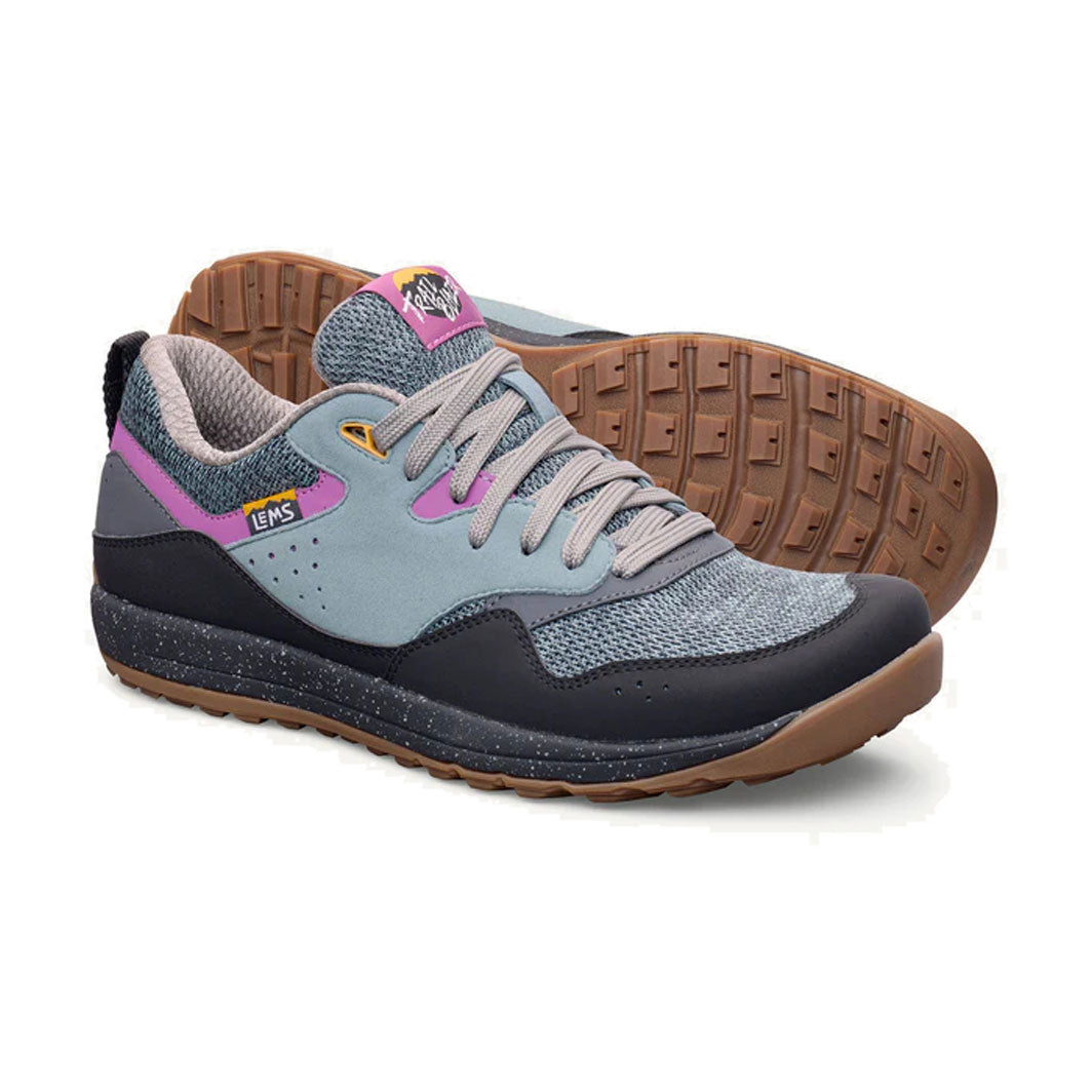 Lems - Trail Blazer - Thunder (Unisex) - US M8.5 / W10