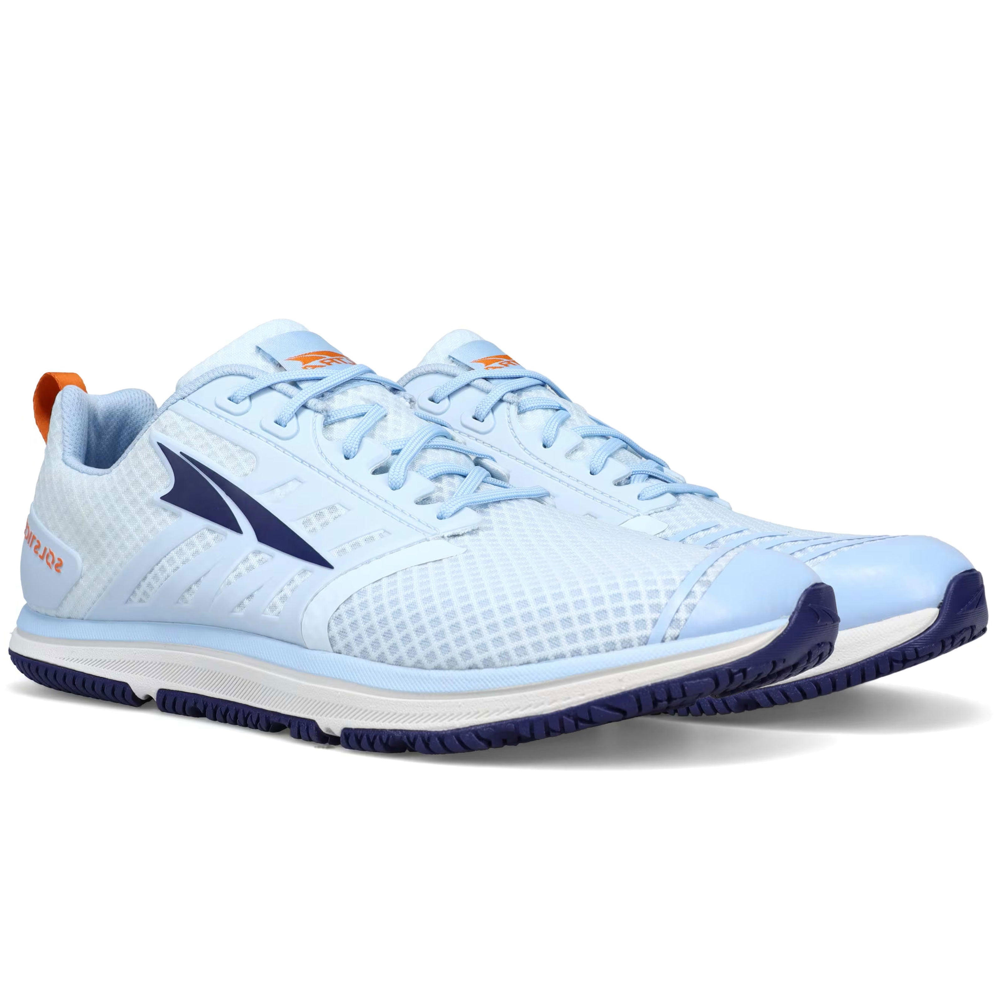 Altra - Solstice XT 2 - Light Blue - Womens