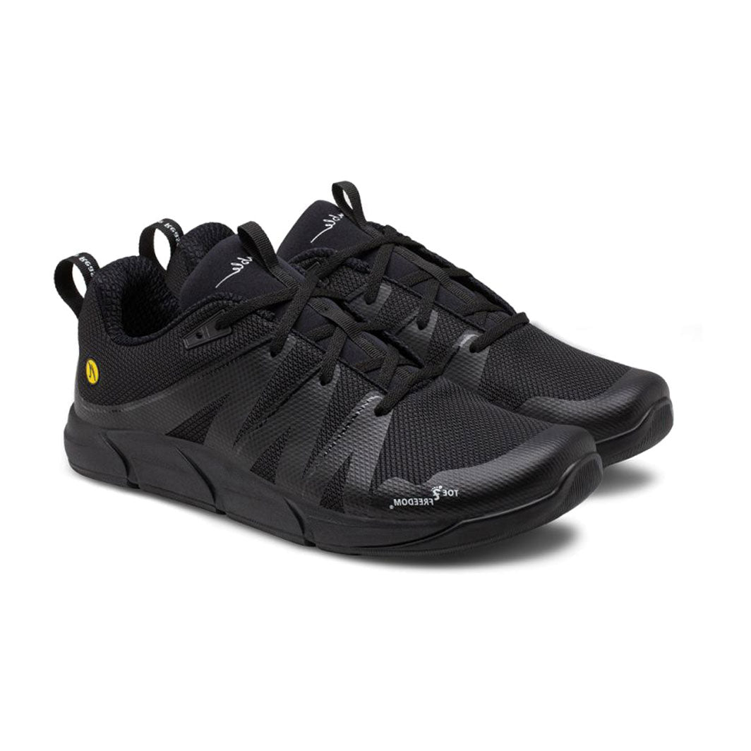 Joe Nimble - Addict - Womens - Black