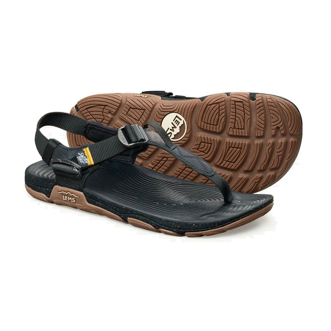Lems - Switchback Sandal - Scorpion (Unisex)
