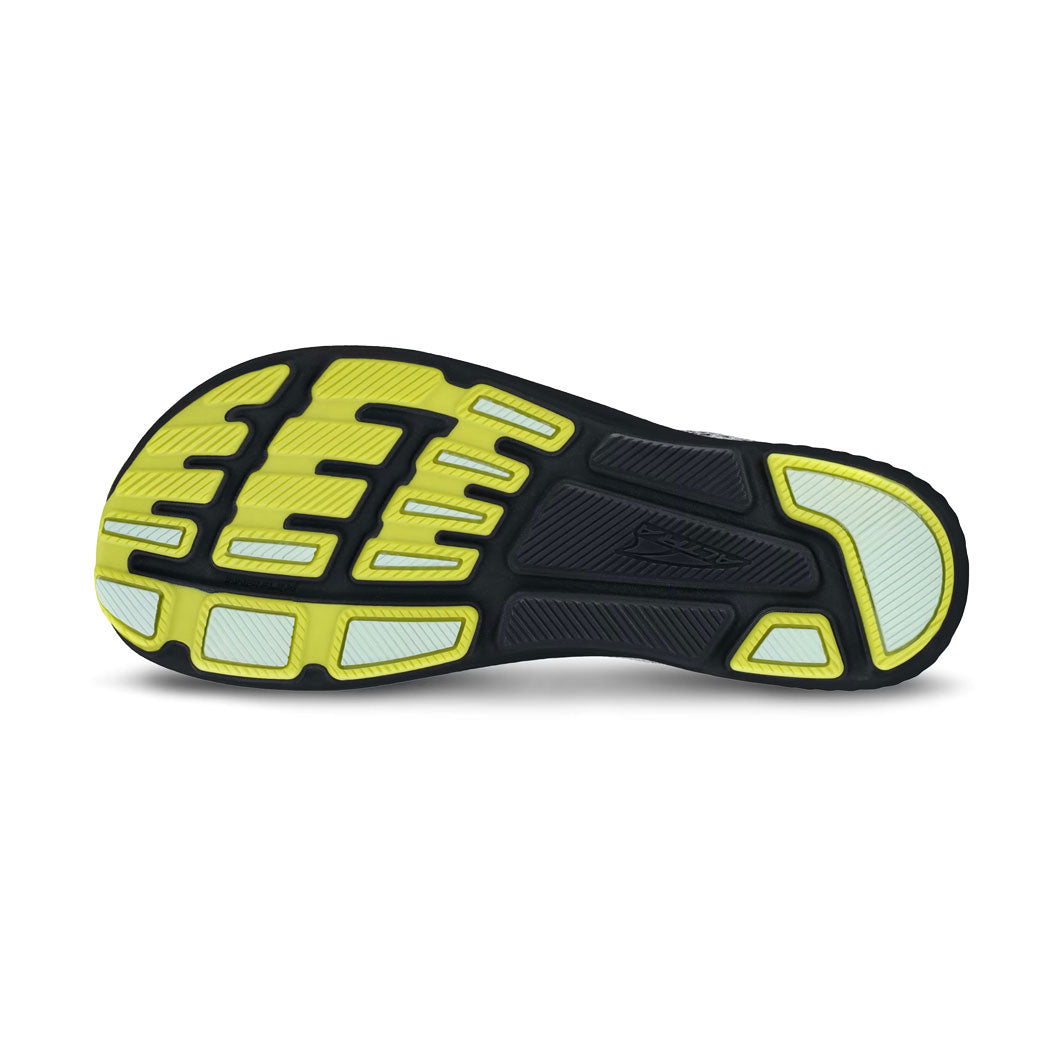 Altra - Escalante Racer 2 - Black/White - Mens CLEARANCE
