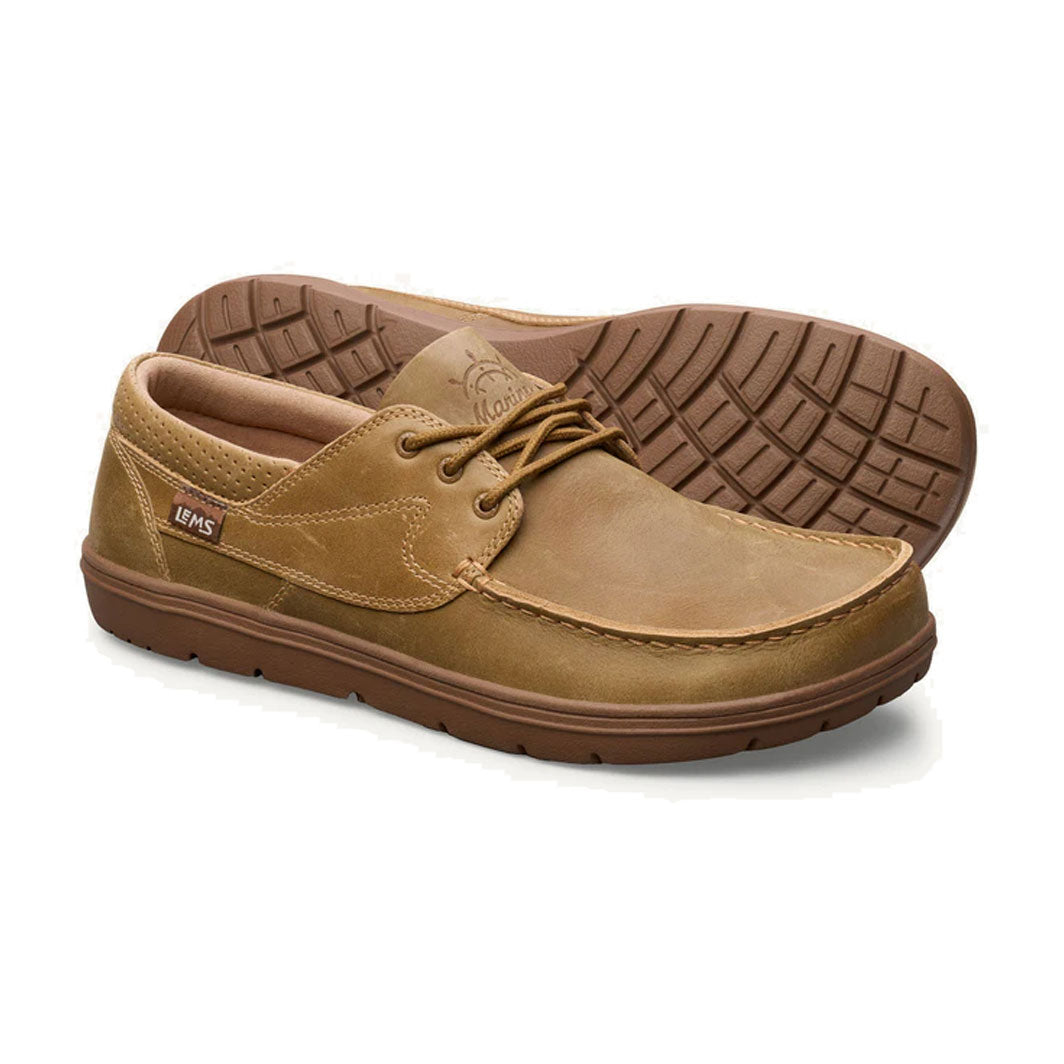 Lems - Mariner - Desert (Unisex)