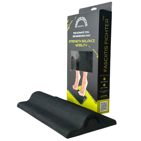 Fasciitis Fighter R2 - Foot Strengthening