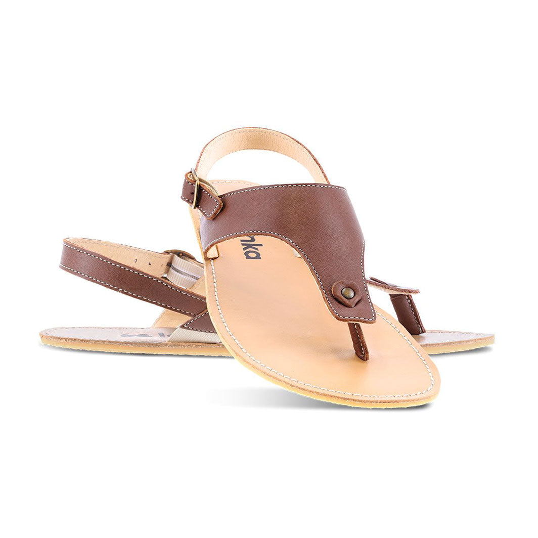 Be Lenka - Promenade - Dark Brown (Womens)