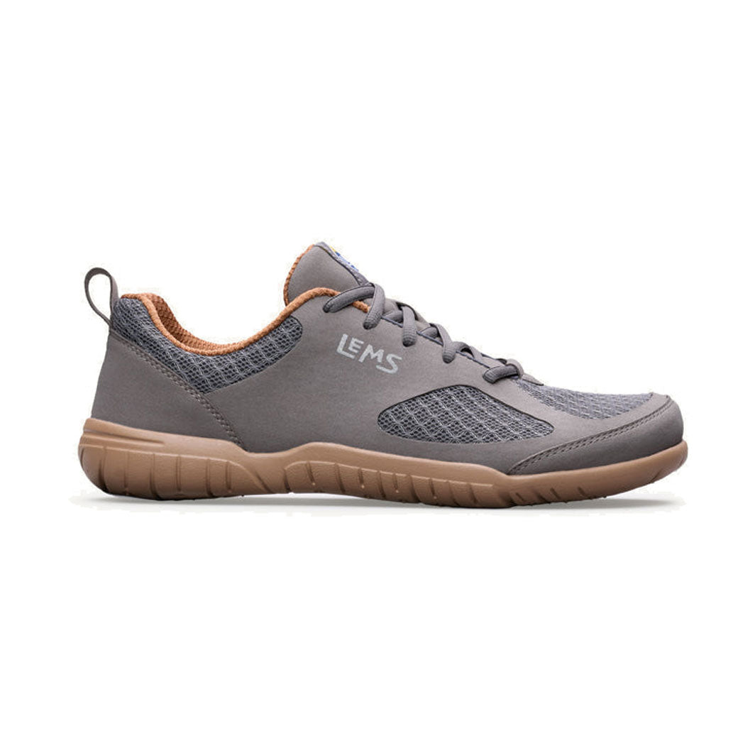 Lems - Primal 3 - Slate (Unisex)