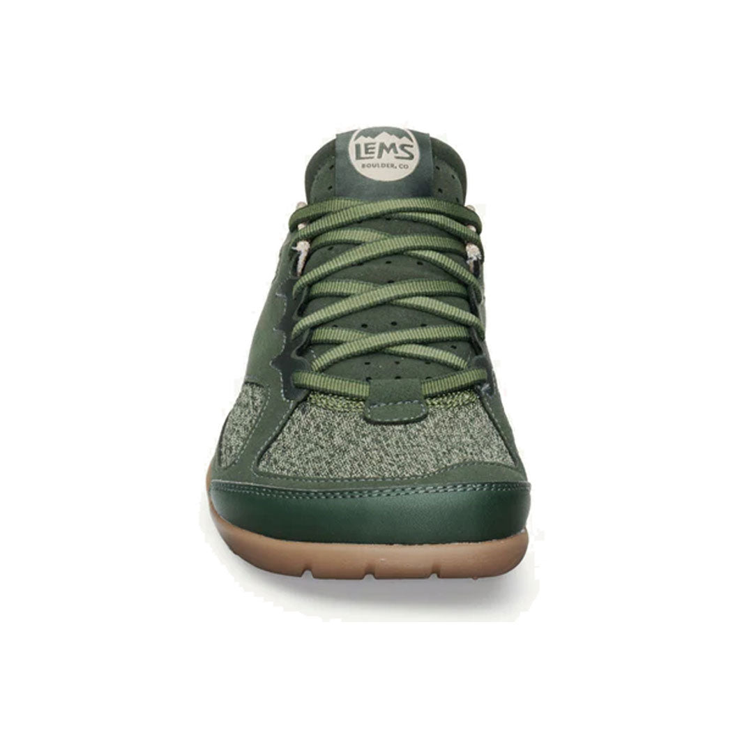 Lems - Primal Eco - Jade (Unisex)