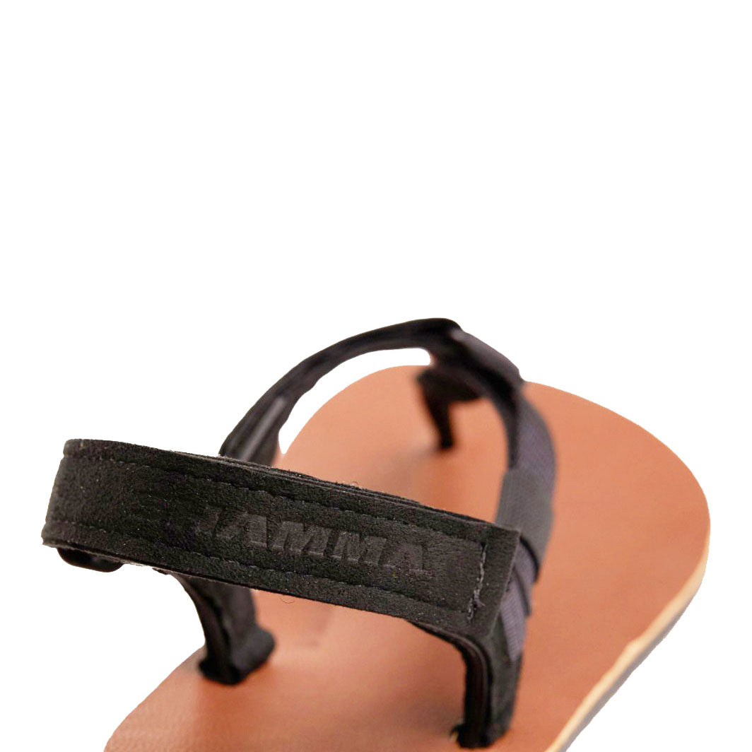 Shamma - Chargers - Leather (Unisex) CLEARANCE