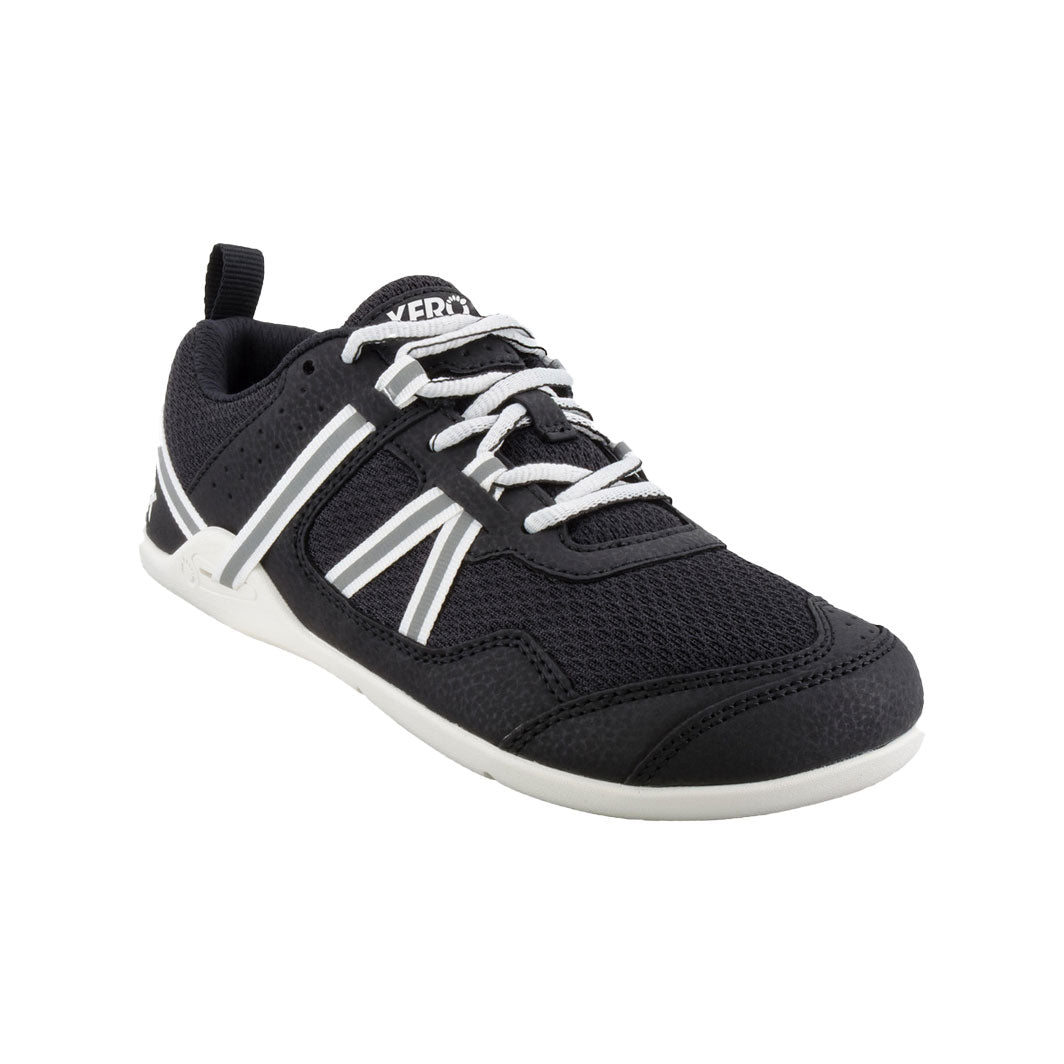 XeroShoes - Prio - Mens - Black/White