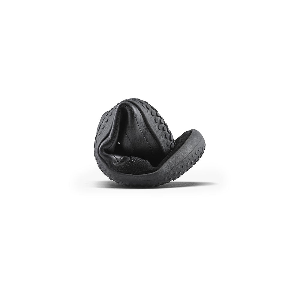 Vivobarefoot - Gobi Sneaker School Juniors - Obsidian