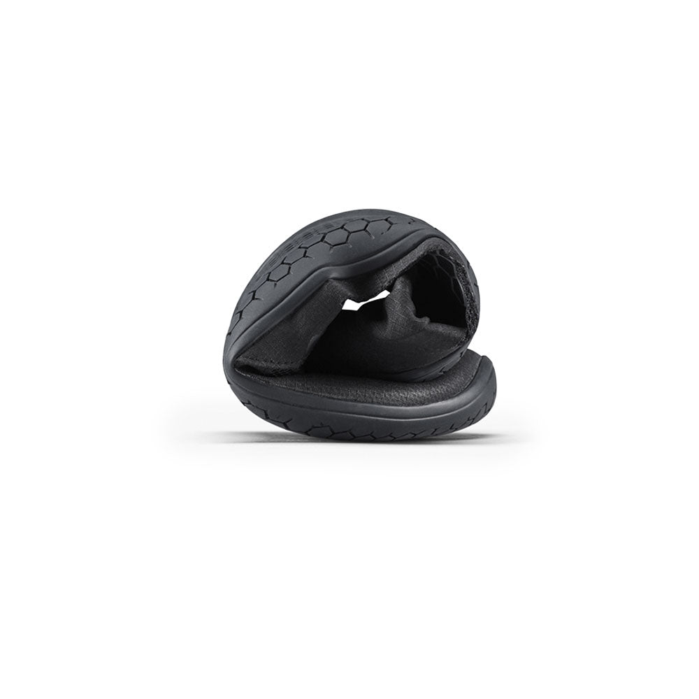 Vivobarefoot Primus Lite IV (Womens) - Obsidian