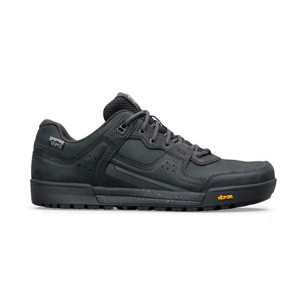 Lems - Trail Thrasher Pro WP - Volcanic (Unisex)