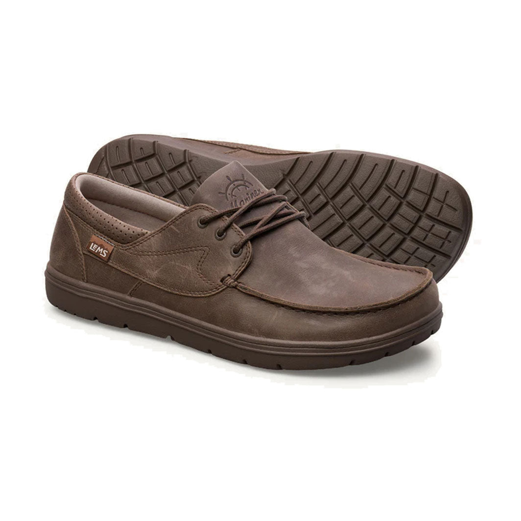 Lems - Mariner - Cocoa (Unisex)