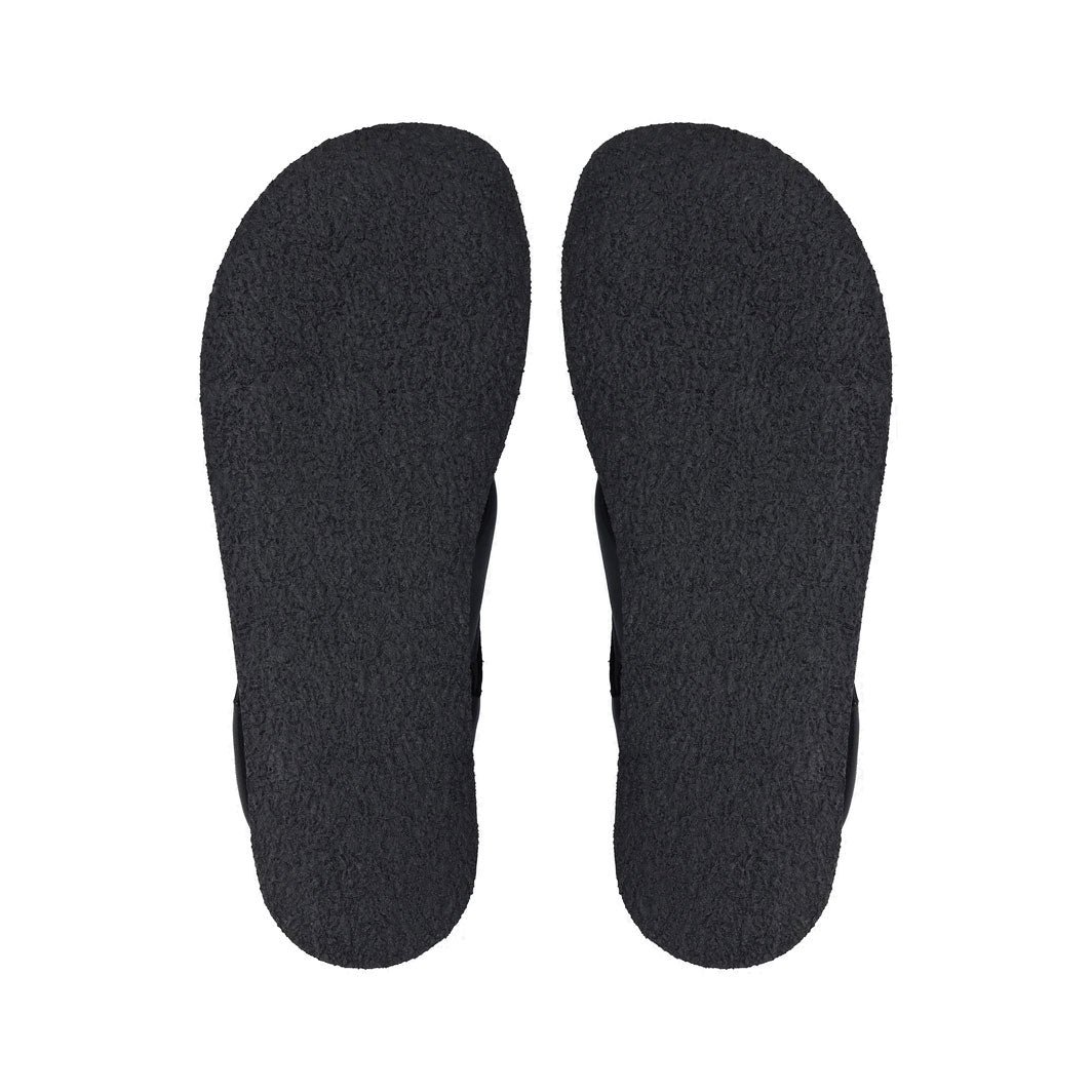 Groundies - Verona - Black (Womens)
