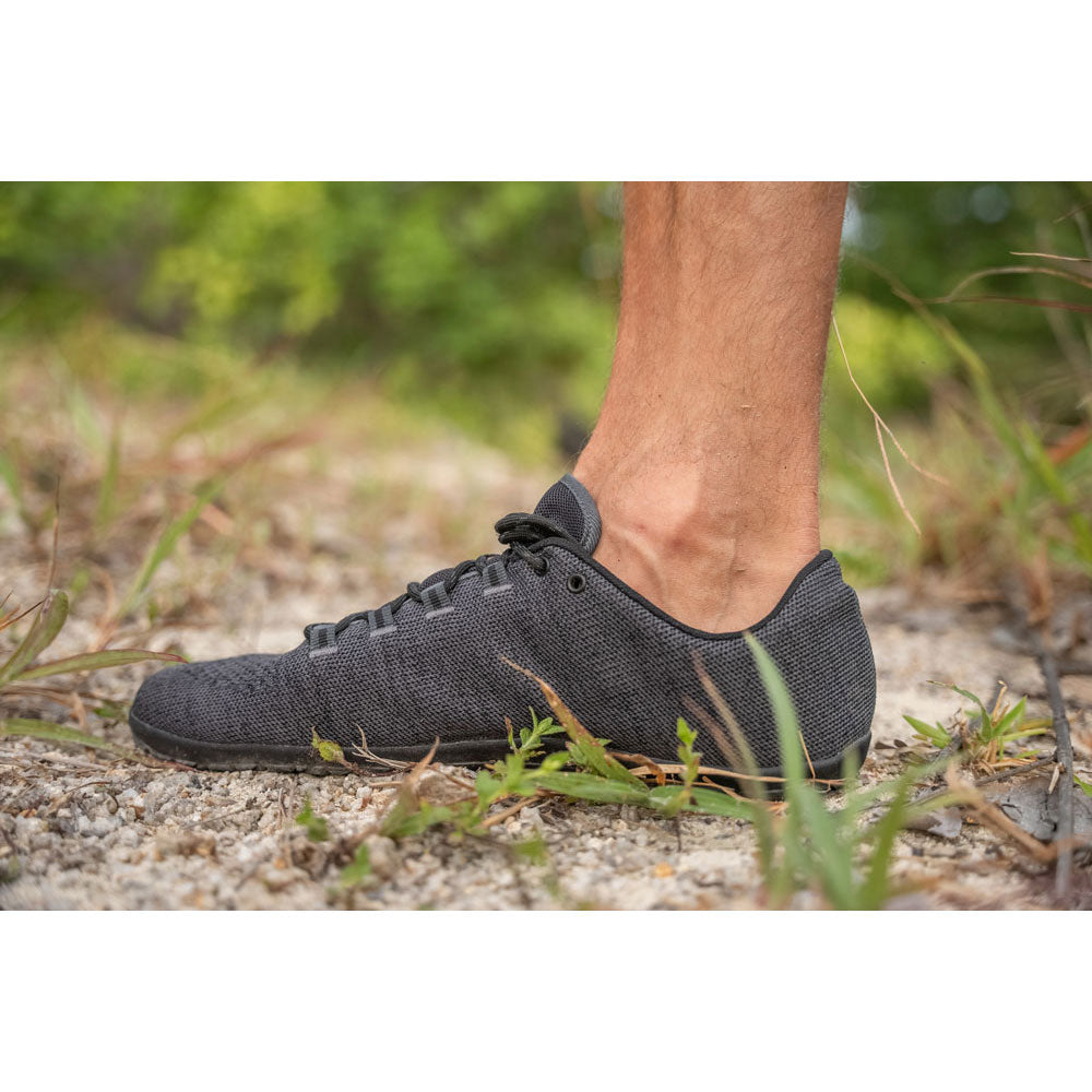 Freet - Pace - Charcoal (Unisex)