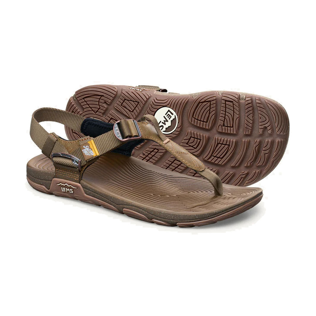 Lems - Switchback Sandal - Sandstorm (Unisex)