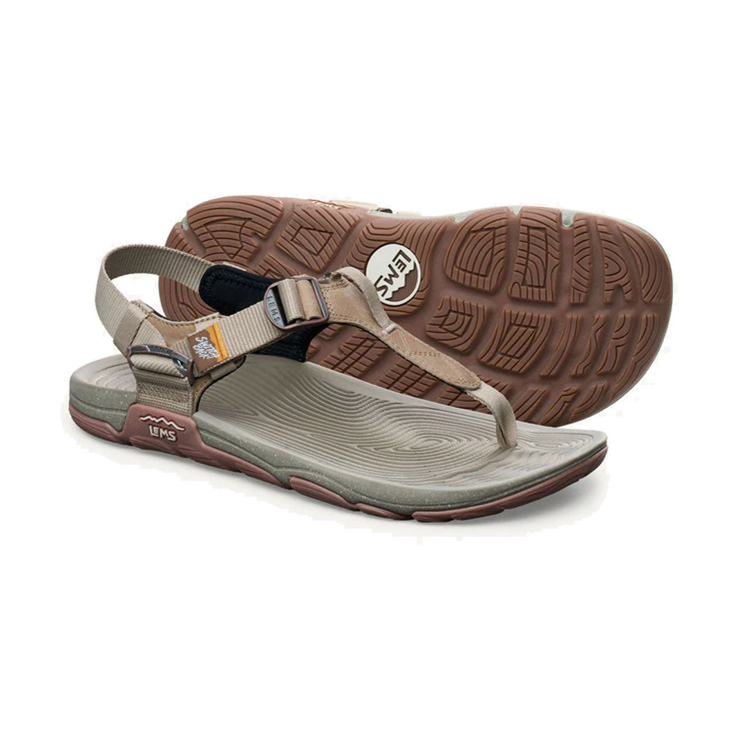 Lems - Switchback Sandal - Mojave (Unisex)