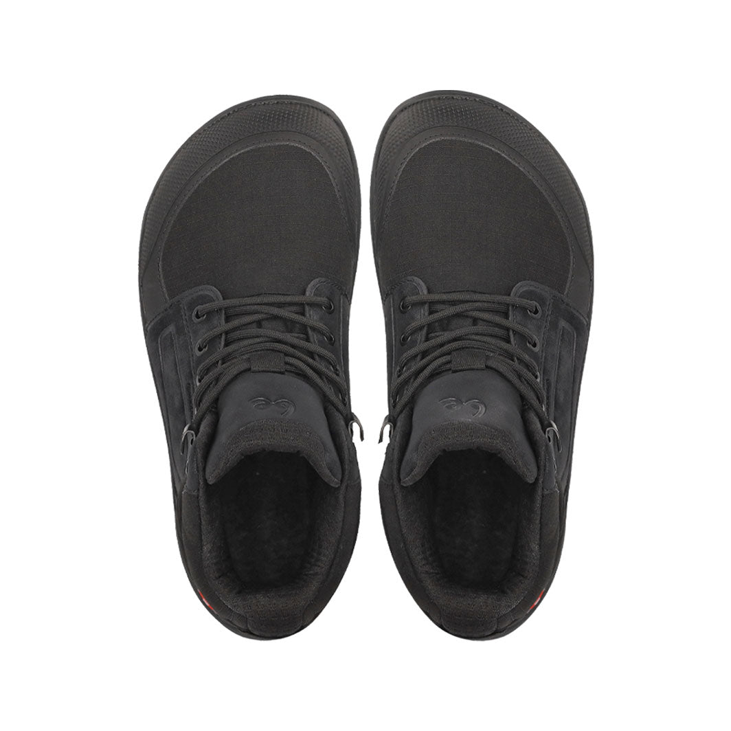 Be Lenka - ArcticEdge - All Black (Unisex)