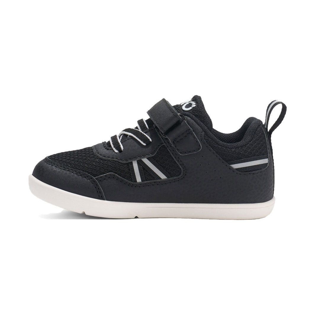 XeroShoes - Prio - Little Kids - Black/White