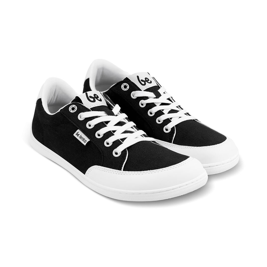 Be Lenka - Rebound - Black & White (Unisex)