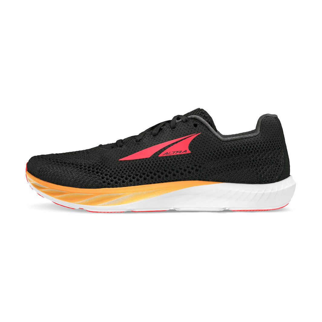 Altra - Escalante Racer 2 - Black - Womens CLEARANCE