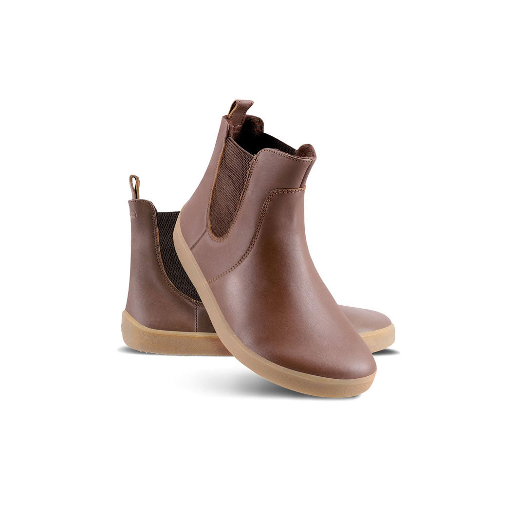 Be Lenka - Entice Neo - Dark Brown (Womens)