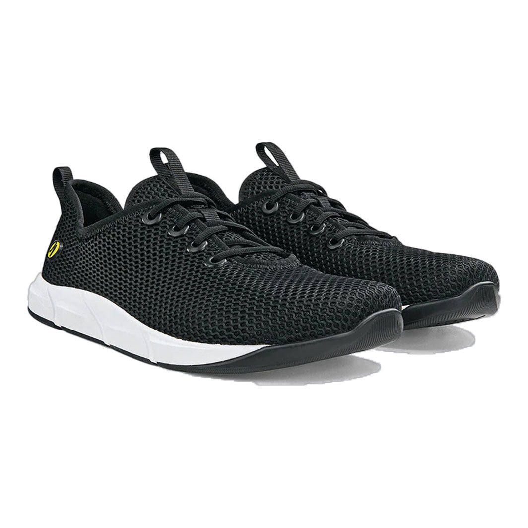 Joe Nimble - motionToes 2.0 - Mens - Black (CLEARANCE - UK9)