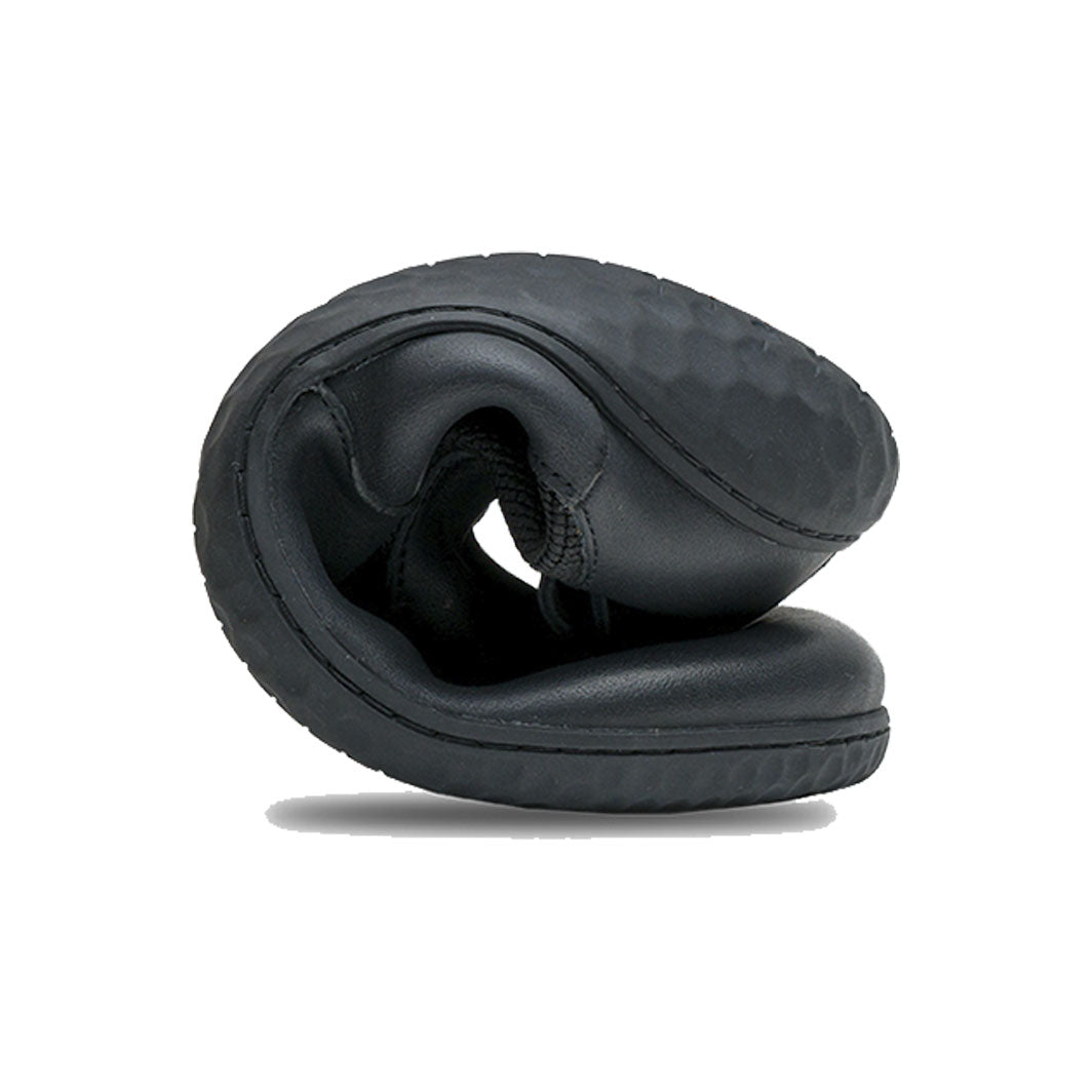 Vivobarefoot Geo Chelsea - Obsidian (Womens)