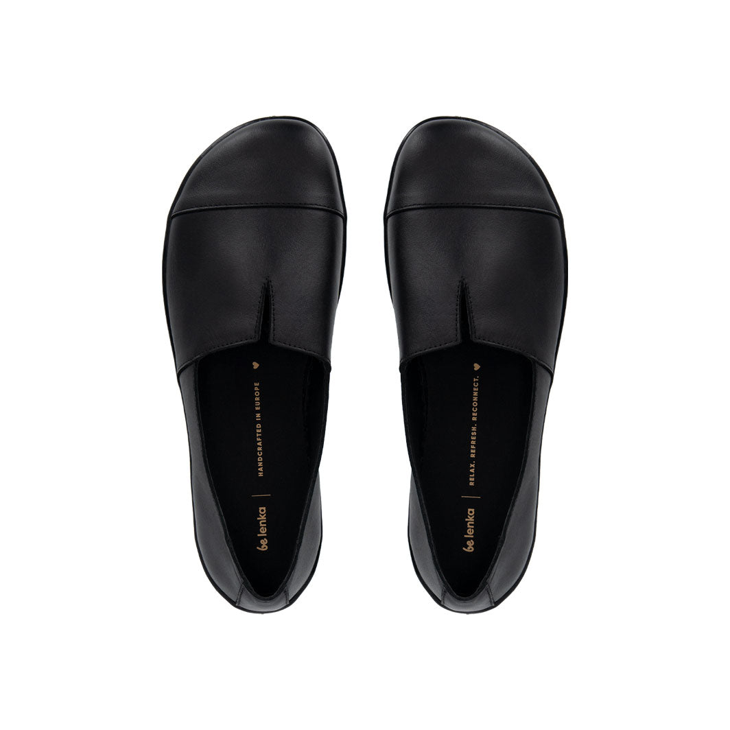 Be Lenka - Rosaluna - All Black (Womens)