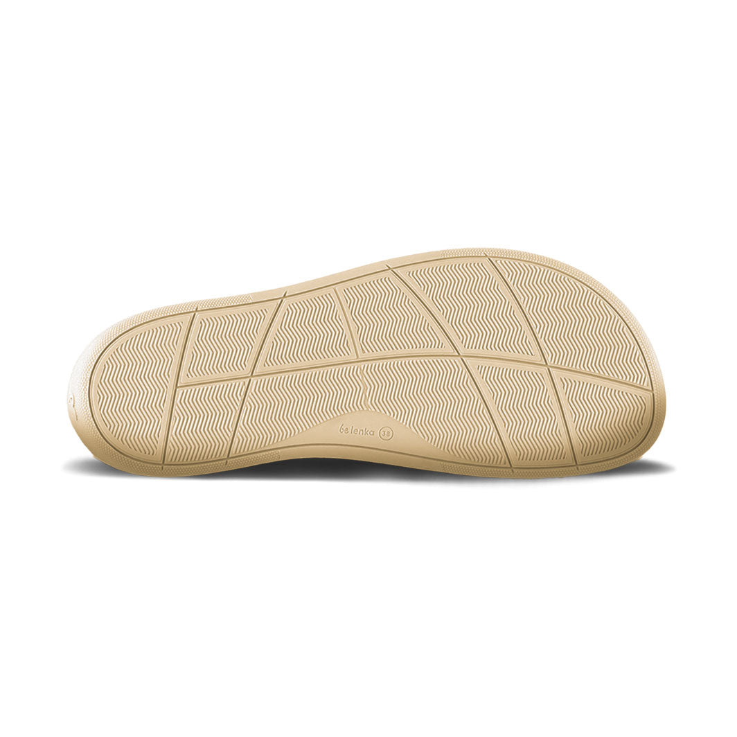 Be Lenka - Cellestia - White & Gold - (Womens)