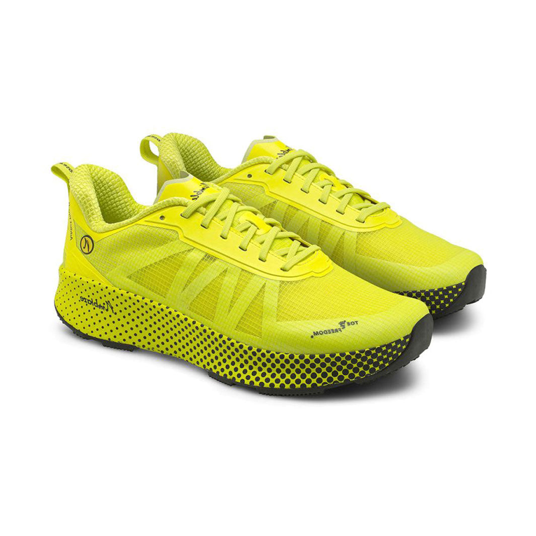 Joe Nimble - Addict Pro - R - Womens - Yellow