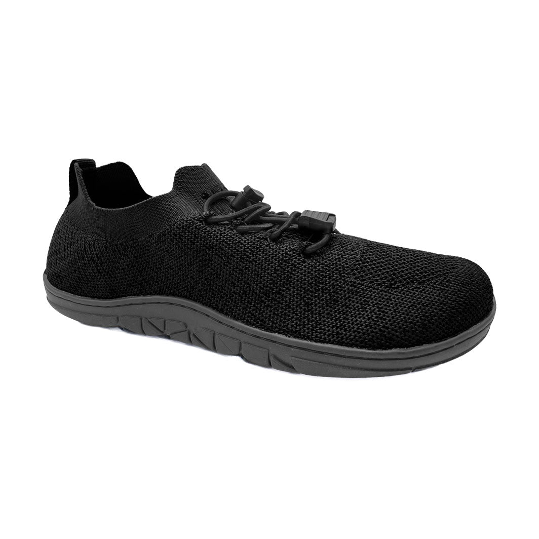 Freet - Tanga 2 - Black (Unisex)