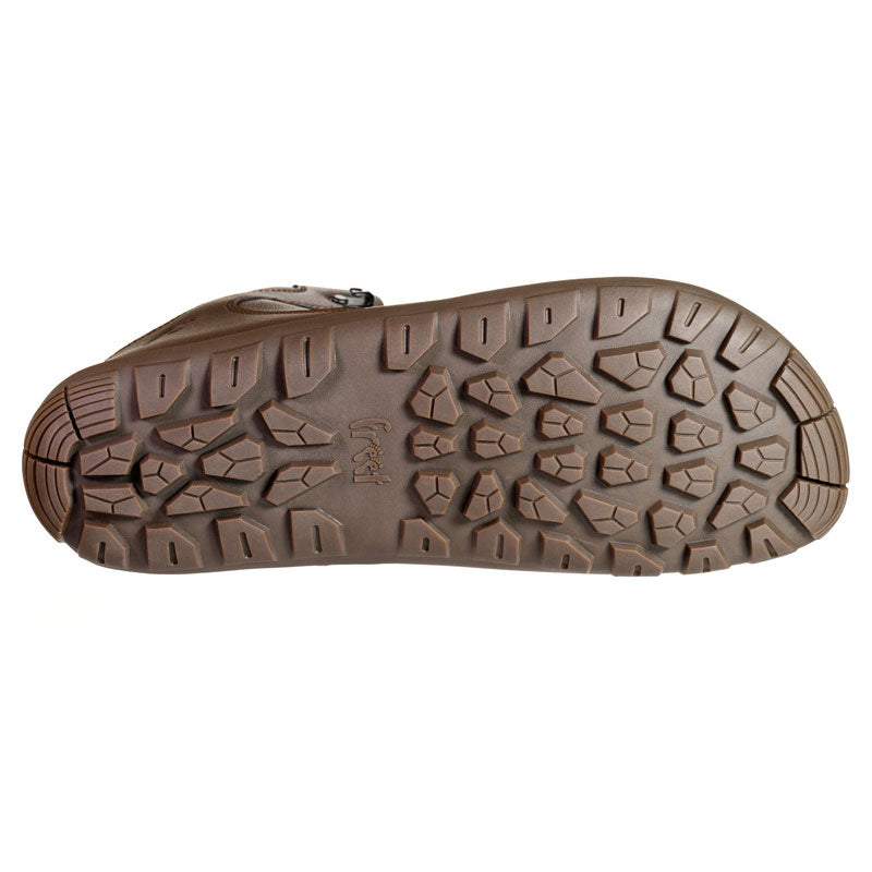 Freet - Tundra - Brown (Unisex) CLEARANCE