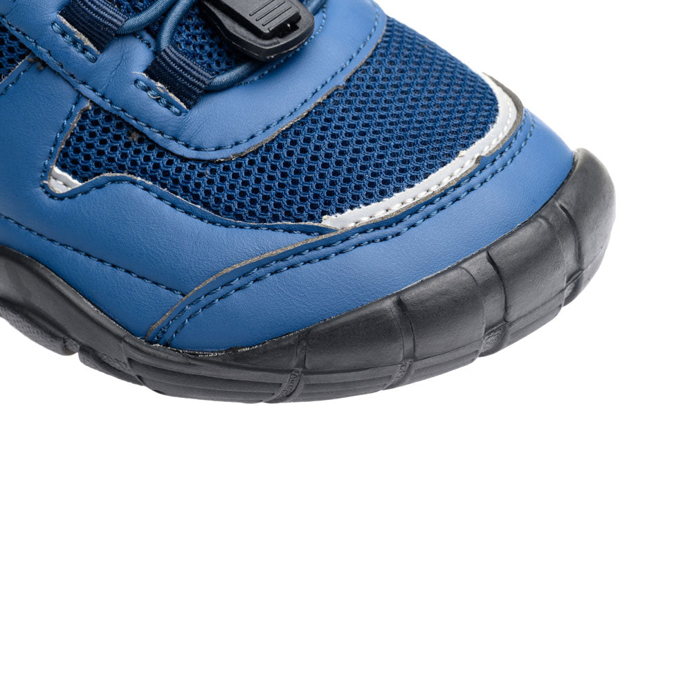 Freet - Tufee Kids Bootee - Blue CLEARANCE