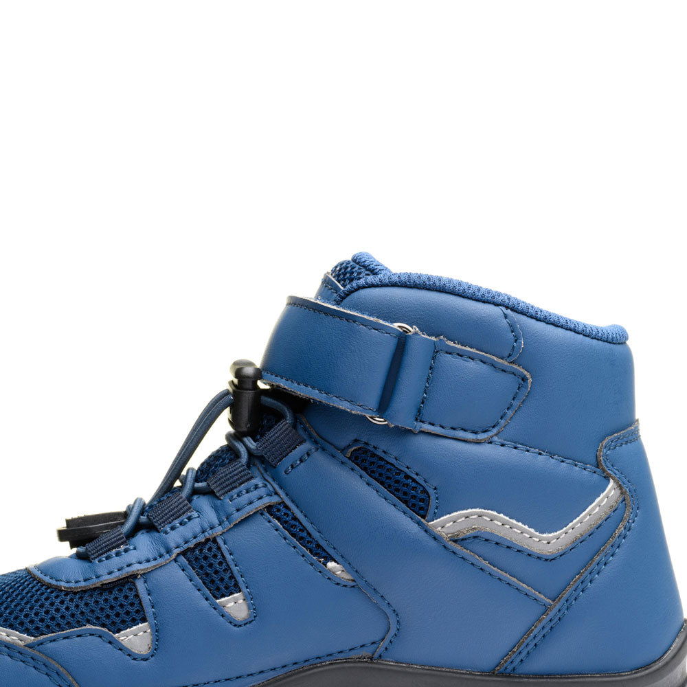 Freet - Tufee Kids Bootee - Blue CLEARANCE