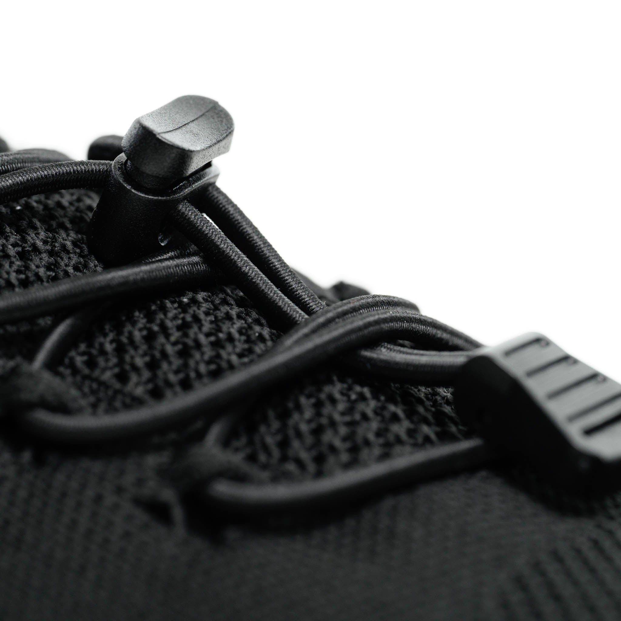 Freet - Tanga 2 - Black (Unisex)