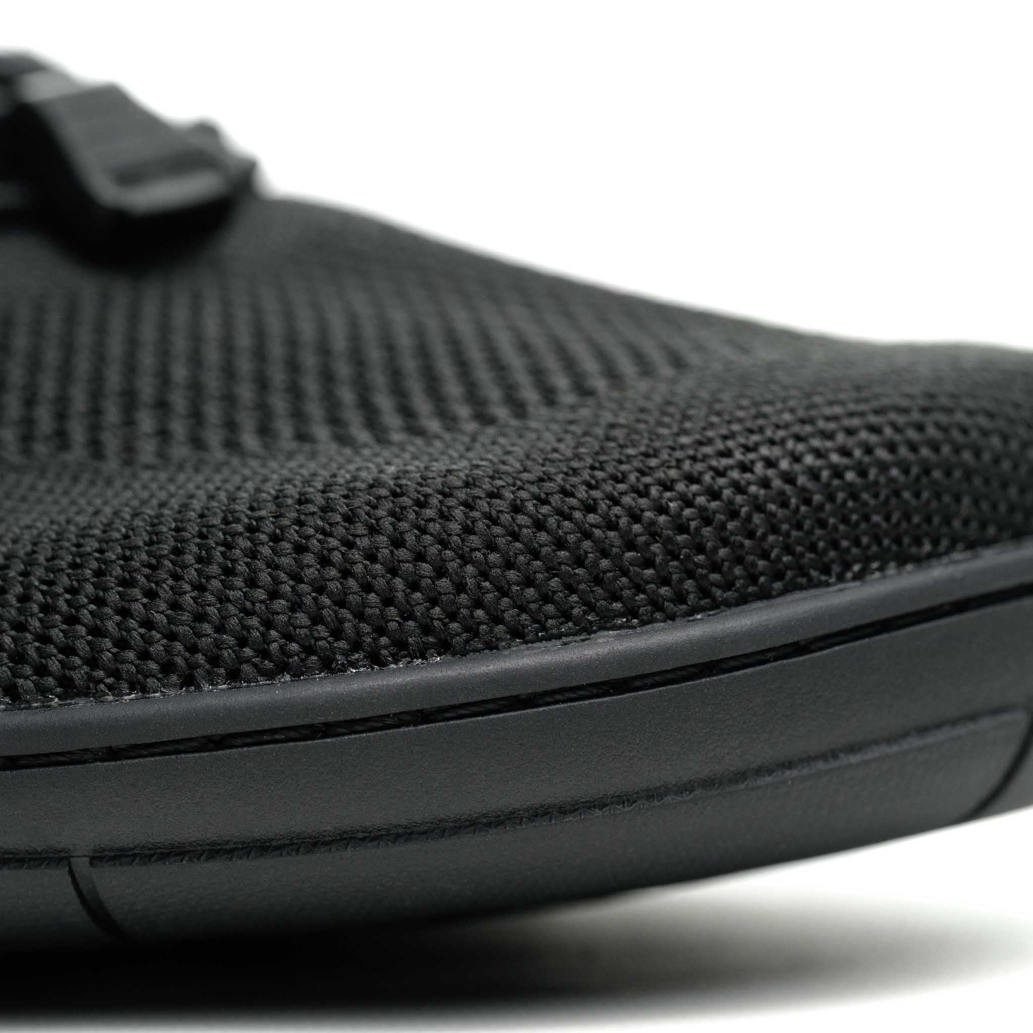 Freet - Tanga 2 - Black (Unisex)