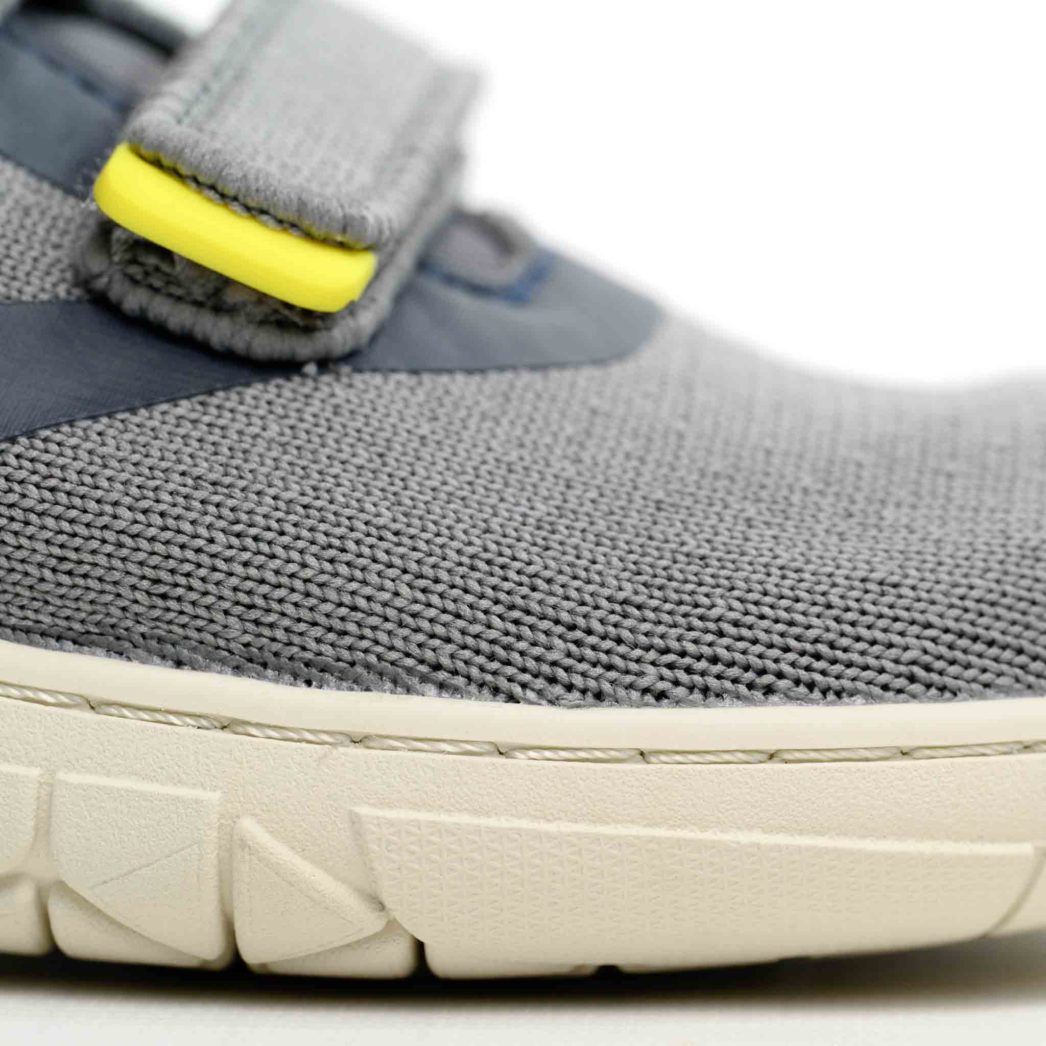 Freet - Hoppee - Grey (Kids) CLEARANCE