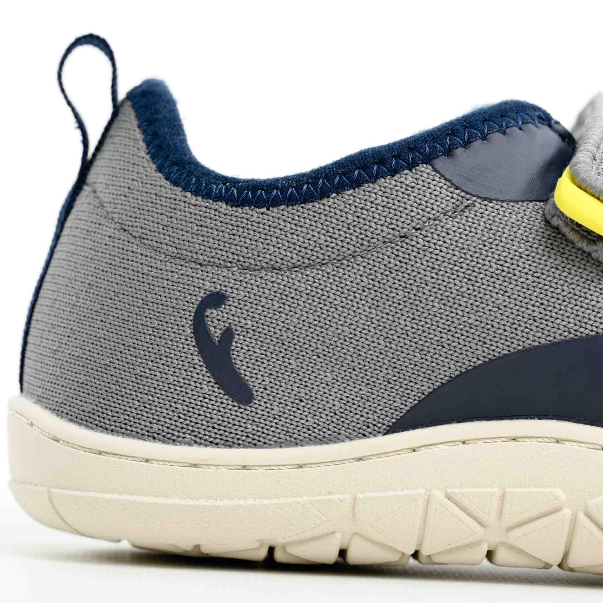 Freet - Hoppee - Grey (Kids) CLEARANCE